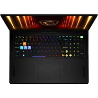 9S7-182L84-218 Ноутбук MSI Vector A18 HX A9WIG-218RU Ryzen 9 9955HX 32Gb SSD2Tb NVIDIA GeForce RTX5080 16Gb 18" IPS QHD+ (2560x1600) Windows 11 grey space WiFi BT Cam (9S7-182L84-218)