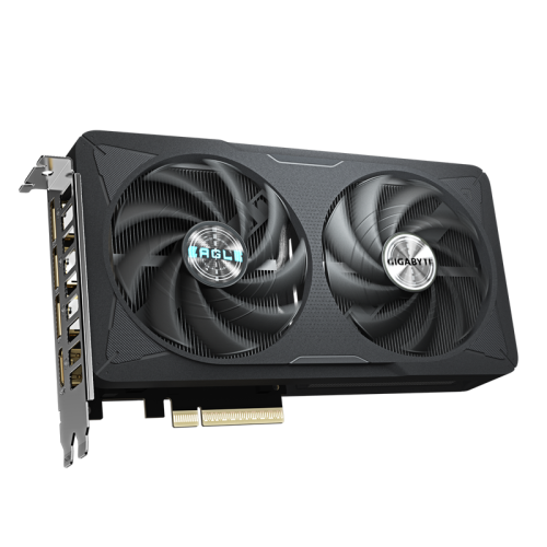 Видеокарта/ GV-N5060EAGLE OC-8GD фото 5