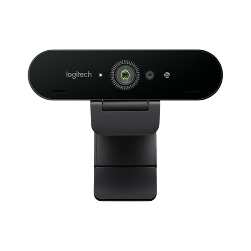 960-001106 Веб-камера/ Logitech Webcam BRIO