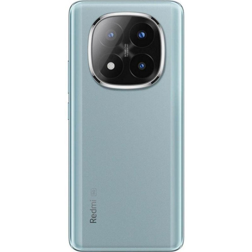 MZB0IKMRU Смартфон Redmi Note 14 Pro+ 5G 12+512Gb голубой (MZB0IKMRU) фото 2