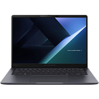 90NX0AD1-M001H0 Ноутбук/ ASUS BM3406CGA-LY0047 14"(1920x1200 (матовый) WVA)/AMD Ryzen AI 5 430(2Ghz)/16384Mb/512PCISSDGb/noDVD/Int:shared/Cam/BT/WiFi/50WHr/war 1y/1.48kg/Gentle Grey/DOS