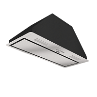 305.0712.220 Вытяжка Franke VERA SS 72/ Best, Вытяжка VERA SS 72, 1000 м3/ч, электронное управление, LED освещение, Угольный фильтр Ф-07 (приобретается отдельно), цвет: нержавеющая сталь