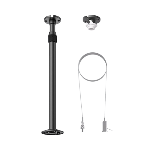 CM-MountKIT Потолочный кронштейн микрофона/ Yealink [CM-MountKIT] CM20 Mount Kit / [3311091]