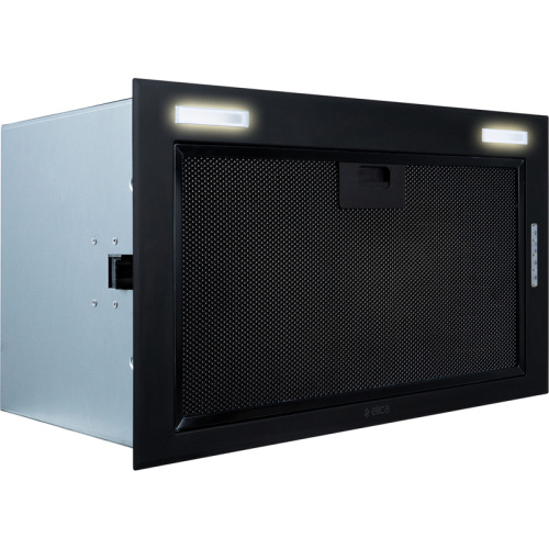 FOLDBLMAT/A/52-PRF0181960 Встраиваемая вытяжка ELICA/ 52 см, 1050 м3/ч, отвод/рециркуляция, черный цвет фото 7