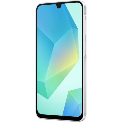 SM-A165FZADMEA Смартфон/ Смартфон Samsung Galaxy SM-A165 A16 4G 4/128GB Gray фото 5