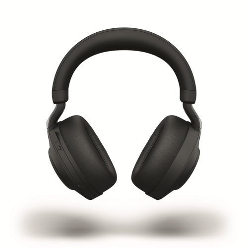 28599-999-999 Гарнитура беспроводная/ Jabra Evolve2 85, Link380a MS Stereo Black фото 2