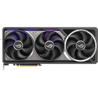 90YV0LW0-M0NA00 Видеокарта/ ROG-ASTRAL-RTX5090-O32G-GAMING