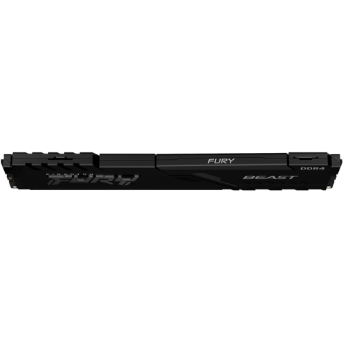 KF436C17BB/8 Память оперативная/ Kingston 8GB 3600MT/s DDR4 CL17 DIMM FURY Beast Black фото 4 KF436C17BB/8 Память оперативная/ Kingston 8GB 3600MT/s DDR4 CL17 DIMM FURY Beast Black фото 4