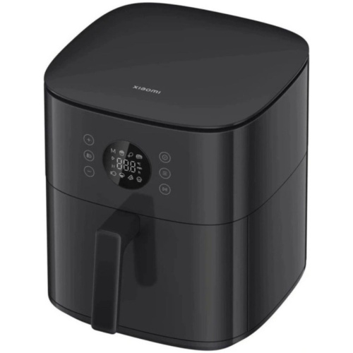 BHR083NEU Аэрогриль Xiaomi Air Fryer 6.5L Black фото 2