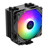 SE-224-XTS_ARGB Кулер для процессора ID-COOLING 220W/PWM/LGA1700 SE-224-XTS ARGB