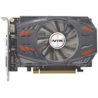 AF730-2048D5H5-V2 Видеокарта Afox PCI-E 2.0 AF730-2048D5H5-V2 NVIDIA GeForce GT 730 2Gb 128bit GDDR5 700/3200 DVIx1 HDMIx1 CRTx1 HDCP Ret