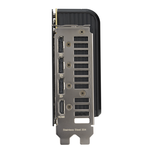 90YV0MF0-M0NA00 Видеокарта/ PRIME-RTX5070TI-O16G фото 8