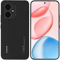 5109BUQY Смартфон Honor 400 8/256GB 5109BUQY Black