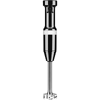 5KHBV83EOB Погружной блендер KitchenAid с аксессуарами,Черный