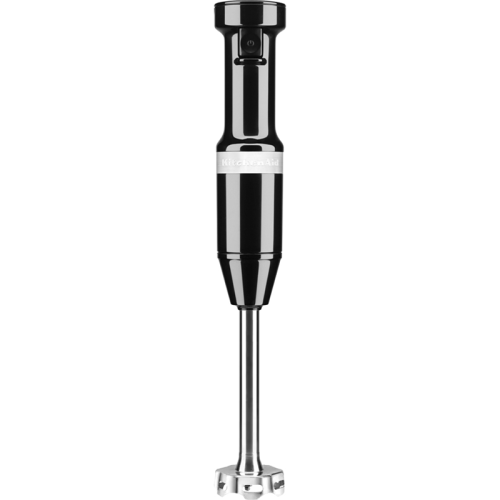 5KHBV83EOB Погружной блендер KitchenAid с аксессуарами,Черный