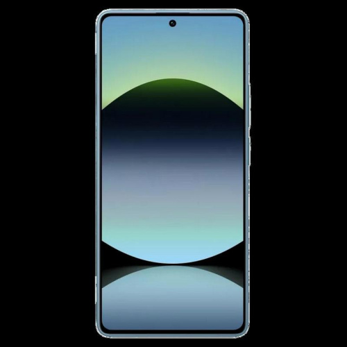 MZB0K8JRU Смартфон Redmi Note 14S 12+512Gb синий (MZB0K8JRU) фото 2