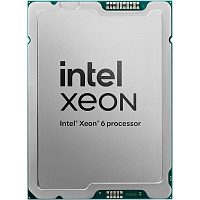 PK8072006348400 Процессор/ CPU LGA4710 Intel Xeon 6737P (Granite Rapids, 32C/64T, 2.9/4.0GHz, 144MB, 270W) OEM