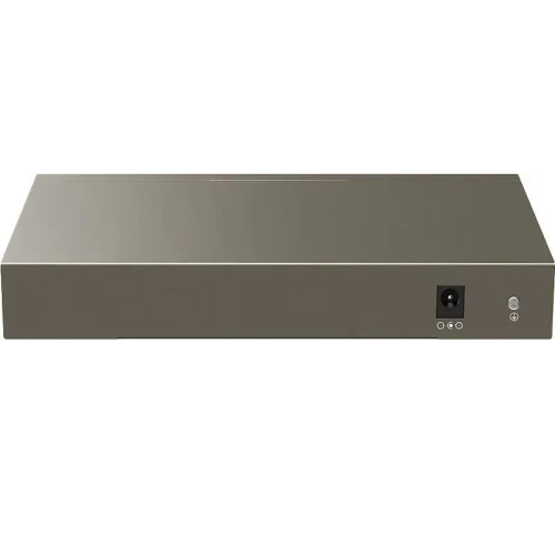 TEG1109P-8-102W Коммутатор/ Коммутатор 9PORT 10/100/1000M POE TEG1109P-8-102W TENDA фото 3