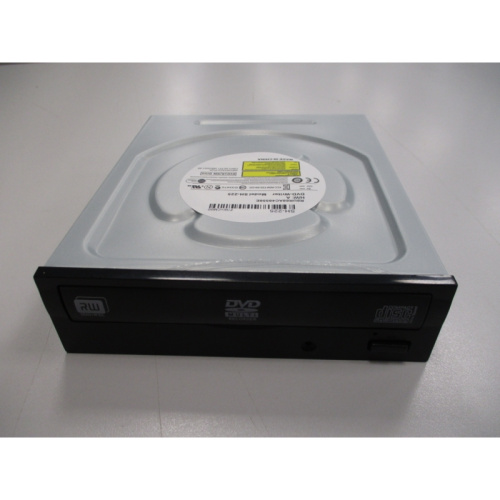 SH-225 Оптический привод/ DVD-RW SH-225 (SATA, internal, black) without logo, OEM