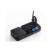 BH71Workstation Гарнитура беспроводная/ Yealink BH71 Workstation [1208653]