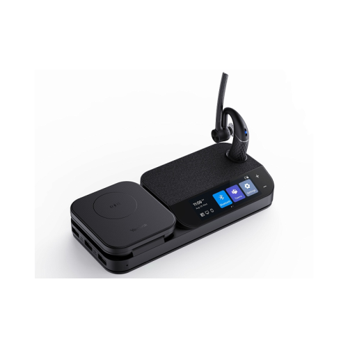 BH71Workstation Гарнитура беспроводная/ Yealink BH71 Workstation [1208653]