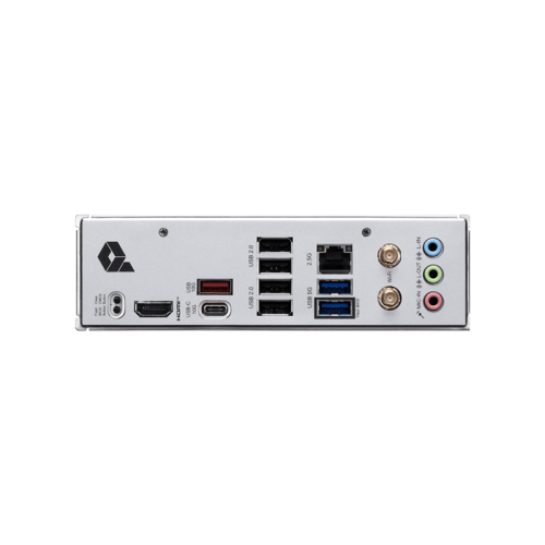 PROB840M-PWIFI6E Материнская плата/ PRO B840M-P WIFI6E фото 5