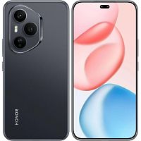 5109BUTL Смартфон Honor 400 PRO 12/512GB 5109BUTL Black