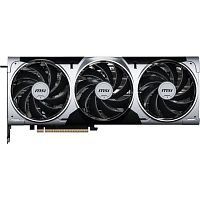 602-V531-08S Видеокарта MSI PCI-E RTX 5080 16GB VENTUS 3X OC PLUS NVIDIA GeForce RTX 5080 16Gb 256bit GDDR7 2640/30000 HDMIx1 DPx3 HDCP Ret