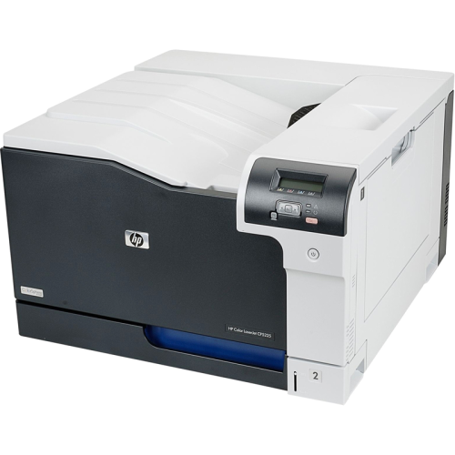 CE712A Лазерный принтер/ HP Color LaserJet CP5225dn фото 4 CE712A Лазерный принтер/ HP Color LaserJet CP5225dn фото 4