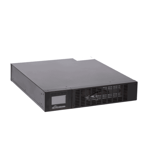 FW20203 ИБП ФОРВАРД Н 2000/ Online rack / tower фото 2