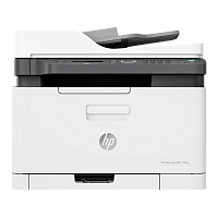 4ZB97A Лазерное МФУ/ HP Color Laser MFP 179fnw