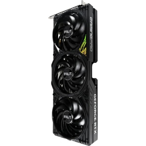 NE75070019K9-GB2050U Видеокарта PCIE16 RTX5070 12GB PA-RTX5070 GAMINGPRO-S 12GB PALIT фото 20