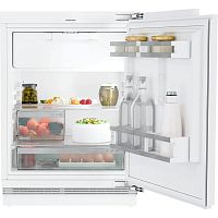 URc3701-20001 Встраиваемый холодильник Liebherr/ Pure, высота 86-92 см, ВхШхГ 859х597х556 мм, door-on-door, с морозильным отделением, сенсорная электроника внутри камеры. Важно: увеличенная высота встраивания: 86-92 см