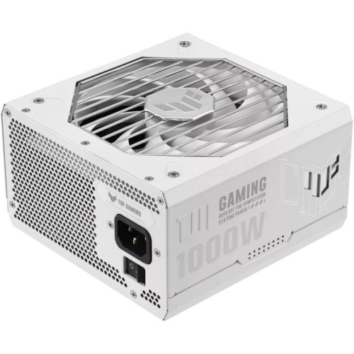 90YE00S5-B0NA00 Блок питания ASUS TUF-GAMING-1000G-WHITE /PSU, CE+UK (90YE00S5-B0NA00) фото 8 90YE00S5-B0NA00 Блок питания ASUS TUF-GAMING-1000G-WHITE /PSU, CE+UK (90YE00S5-B0NA00) фото 8