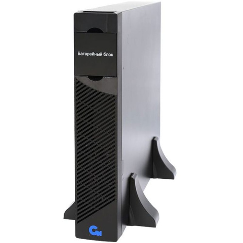 БМСИПБ1КА.10-11/36В Батарейный модуль БМСИПБ1КА.10-11/36В для установки в 19'' стойку