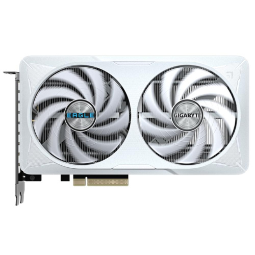 GV-N5060EAGLEOCICE-8GD Видеокарта PCIE16 RTX5060 8GB GV-N5060EAGLEOC ICE-8GD GIGABYTE фото 2 GV-N5060EAGLEOCICE-8GD Видеокарта PCIE16 RTX5060 8GB GV-N5060EAGLEOC ICE-8GD GIGABYTE фото 2