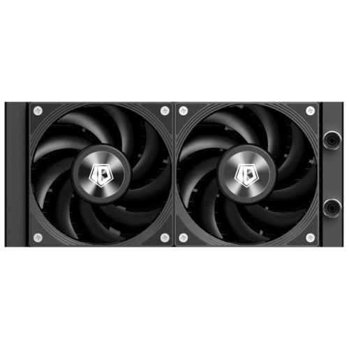 DX240_MAX Вентилятор ID-Cooling DX240 MAX ARGB (Black) 300W all Intel/AMD фото 2 DX240_MAX Вентилятор ID-Cooling DX240 MAX ARGB (Black) 300W all Intel/AMD фото 2