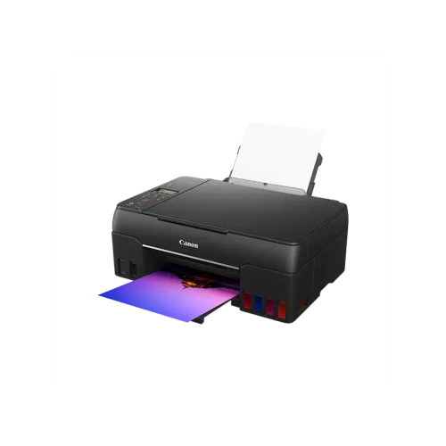 4620C009 МФУ струйное/ Canon PIXMA G640 фото 4 4620C009 МФУ струйное/ Canon PIXMA G640 фото 4