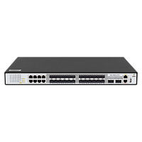 SNR-S300X-24FQ Коммутатор/ Управляемый коммутатор уровня 3 SNR-S300X-24FQ