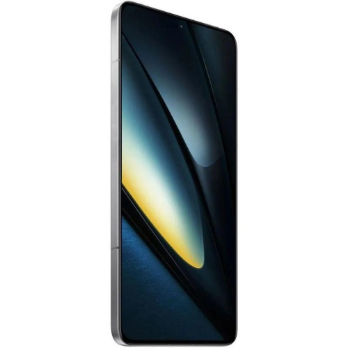 MZB0HB9RU Смартфон POCO F6 Pro 12+512Gb белый (MZB0HB9RU) фото 5