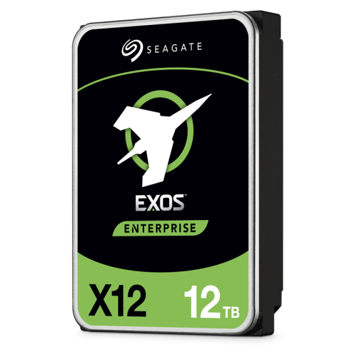 ST12000NM004J Жесткий диск/ HDD Seagate SAS 12Tb Exos 12GB 7200 256MB 1 year warranty фото 2 ST12000NM004J Жесткий диск/ HDD Seagate SAS 12Tb Exos 12GB 7200 256MB 1 year warranty фото 2