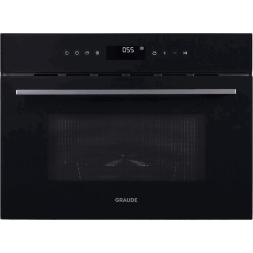 BWG45.0S Духовой шкаф Graude/ Встраиваемый, 45 см, с СВЧ, 8 режимов, черный цвет BWG45.0S Духовой шкаф Graude/ Встраиваемый, 45 см, с СВЧ, 8 режимов, черный цвет