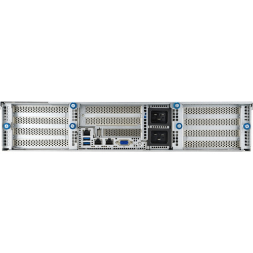 90SF02L1-M00180 Серверная платформа/ ASUS ESC4000-E11 фото 9