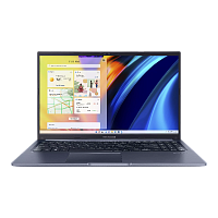 90NB19L1-M000Z0 Ноутбук/ ASUS M1502XA-BQ023 15.6"(1920x1080 (матовый) IPS)/AMD Ryzen 9 7940HS(4Ghz)/16384Mb/512PCISSDGb/noDVD/Int:Shared/Cam/BT/WiFi/42WHr/war 1y/1.7kg/Quiet Blue/DOS