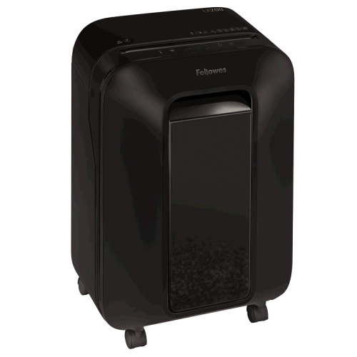 FS-55022 Шредер Fellowes® Powershred® LX200 фото 2