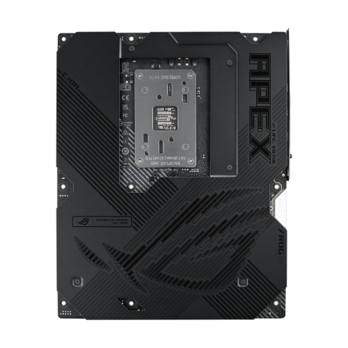 90MB1KR0-M0EAY0 Материнская плата/ ROG CROSSHAIR X870E APEX фото 9 90MB1KR0-M0EAY0 Материнская плата/ ROG CROSSHAIR X870E APEX фото 9