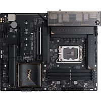 PROARTB760-CREATORWIFI Материнская плата ASUS PROART B760-CREATOR WIFI Soc-1700 Intel B760 4xDDR5 ATX AC`97 8ch(7.1) 1 x 2.5Gigabit + Gigabit Ethernet RAID+HDMI+DP [PROART B760-CREATOR WIFI]