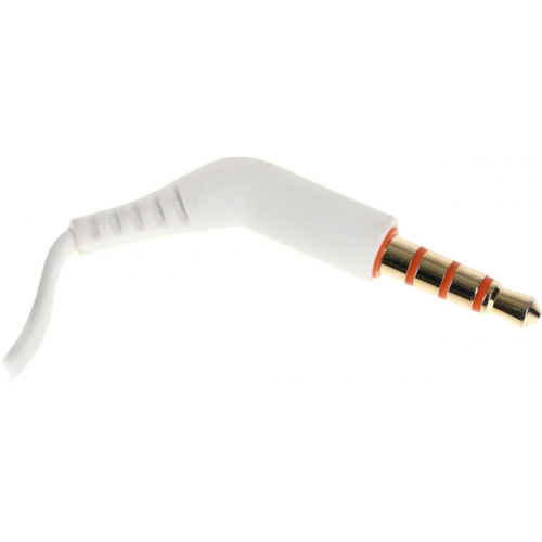 JBLT110WHT Гарнитура JBL T110 WHITE фото 4 JBLT110WHT Гарнитура JBL T110 WHITE фото 4