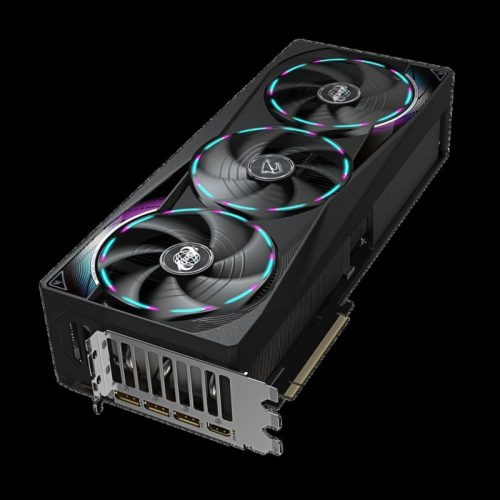 GV-N507TAORUSM-16GD Видеокарта GIGABYTE PCIE16 RTX5070TI 16GB GV-N507TAORUS M-16GD фото 7 GV-N507TAORUSM-16GD Видеокарта GIGABYTE PCIE16 RTX5070TI 16GB GV-N507TAORUS M-16GD фото 7