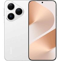 51098KEU Смартфон Huawei PURA 80 12+256Gb, белый (51098KEU)